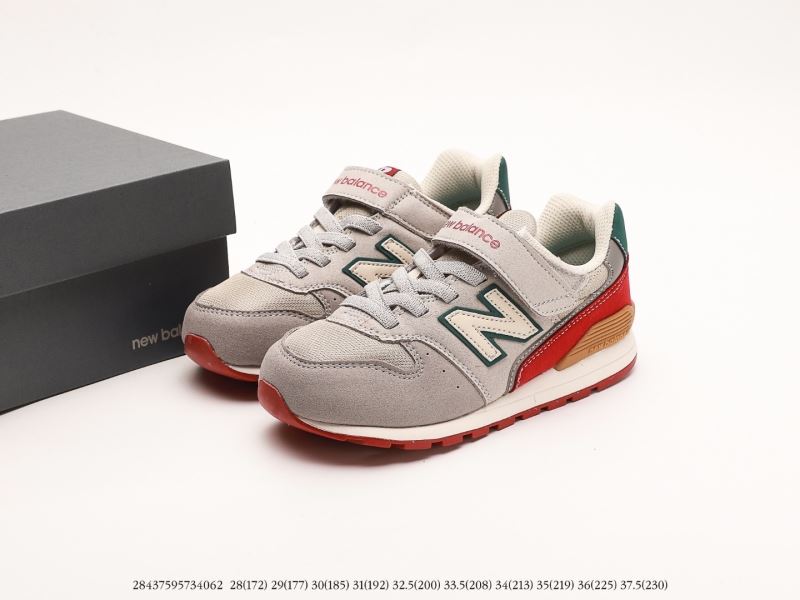 NEW BALANCE SHOES